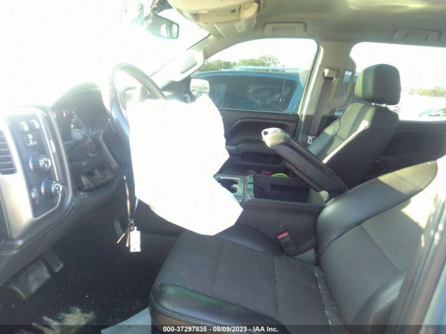 3GTU2MEC9GG102540 GMC Sierra 1500 Sle