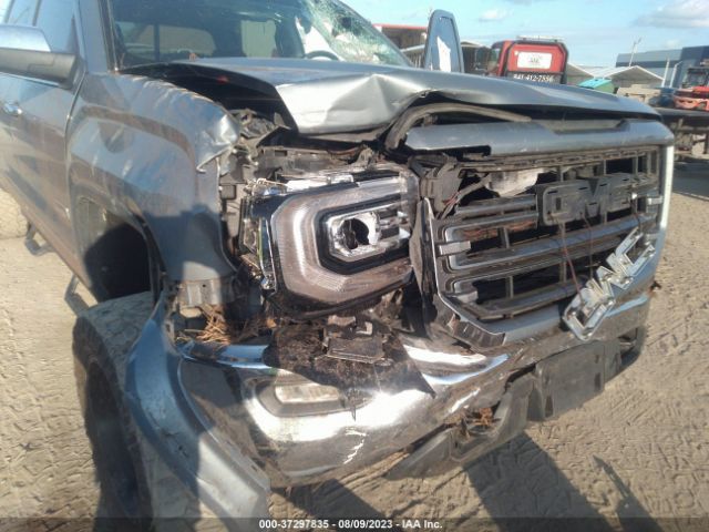 3GTU2MEC9GG102540 GMC Sierra 1500 Sle