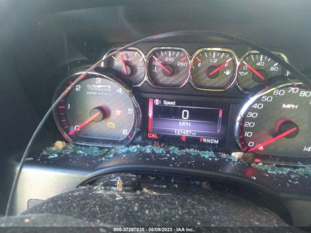 3GTU2MEC9GG102540 GMC Sierra 1500 Sle