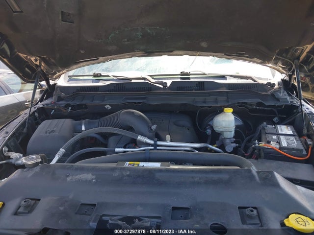 1C6RR7FT4GS334996 RAM 1500 Express