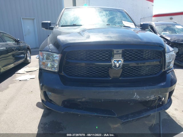 1C6RR7FT4GS334996 RAM 1500 Express