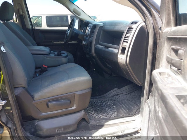 1C6RR7FT4GS334996 RAM 1500 Express