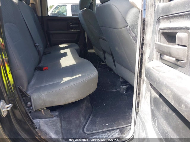 1C6RR7FT4GS334996 RAM 1500 Express