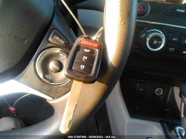 Honda Civic Sedan Lx 2015 19XFB2F51FE118870 Image 11