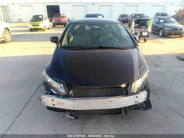 Honda Civic Sedan Lx 2015 19XFB2F51FE118870 Image 13
