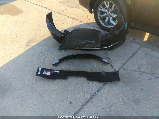 Honda Civic Sedan Lx 2015 19XFB2F51FE118870 Image 12
