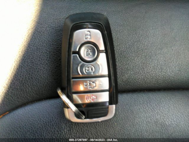 3FA6P0PU4HR277024 Ford Fusion Energi Se