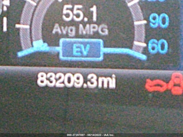 3FA6P0PU4HR277024 Ford Fusion Energi Se