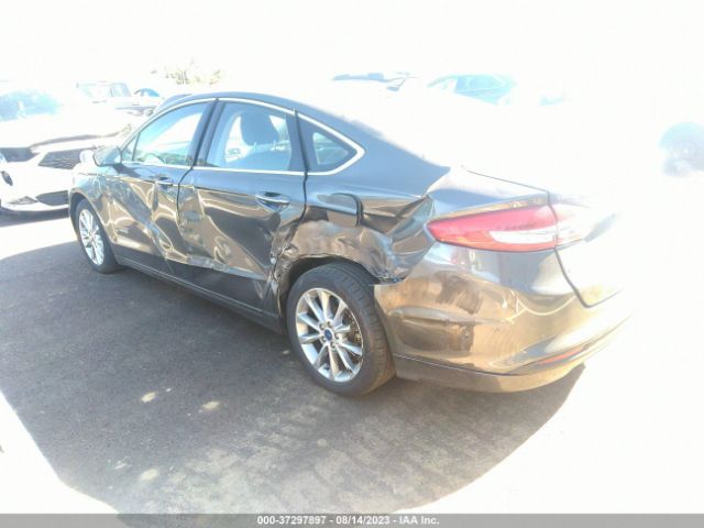 3FA6P0PU4HR277024 Ford Fusion Energi Se