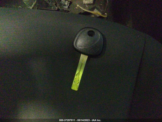 KNADM4A30E6349196 KIA RIO LX