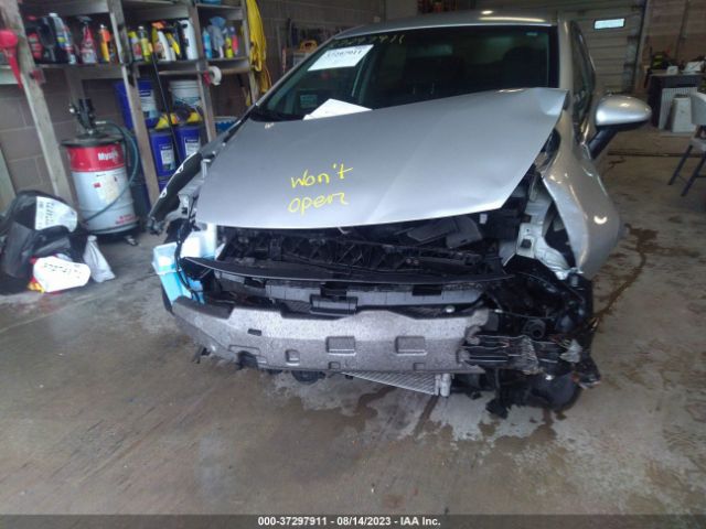KNADM4A30E6349196 KIA RIO LX