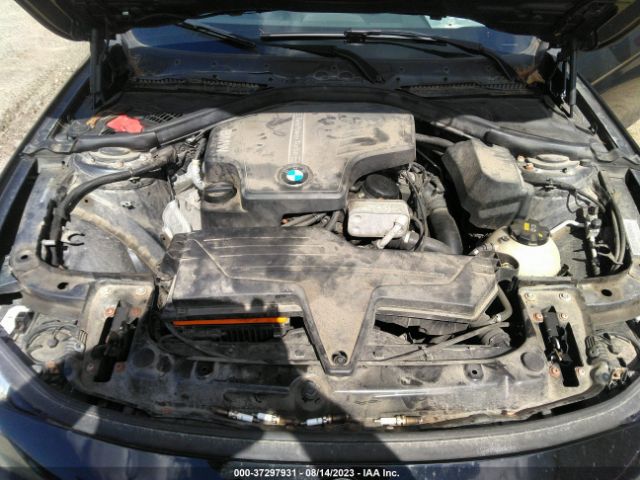 WBA8E3C58GK501033 BMW 3 Series 328i Xdrive