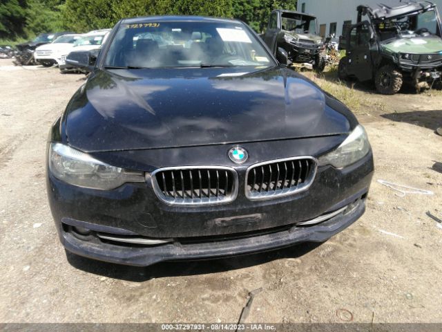 WBA8E3C58GK501033 BMW 3 Series 328i Xdrive