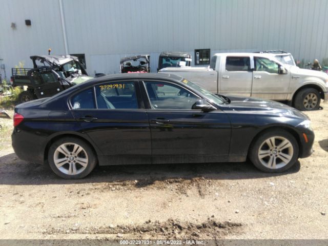 WBA8E3C58GK501033 BMW 3 Series 328i Xdrive