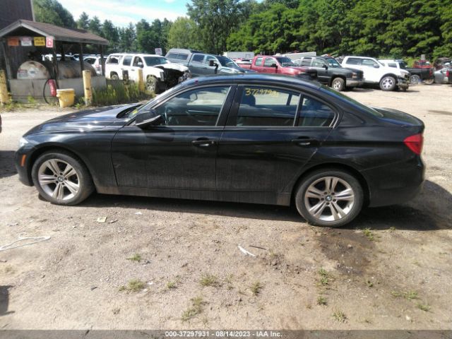 WBA8E3C58GK501033 BMW 3 Series 328i Xdrive