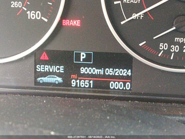 WBA8E3C58GK501033 BMW 3 Series 328i Xdrive