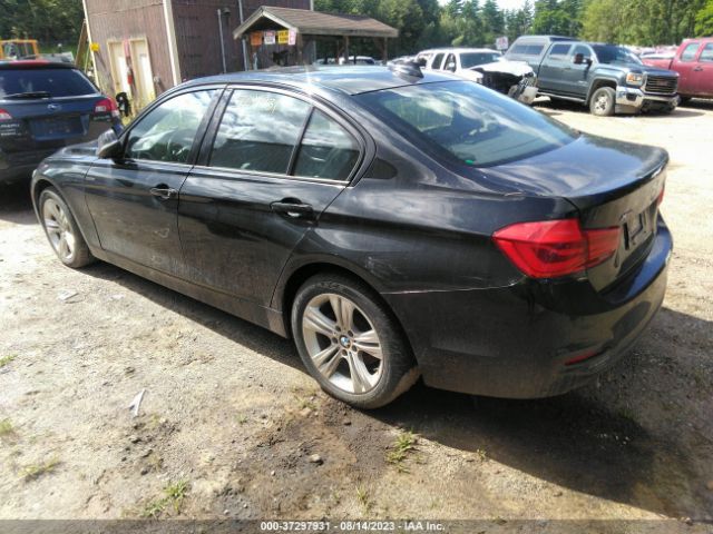 WBA8E3C58GK501033 BMW 3 Series 328i Xdrive