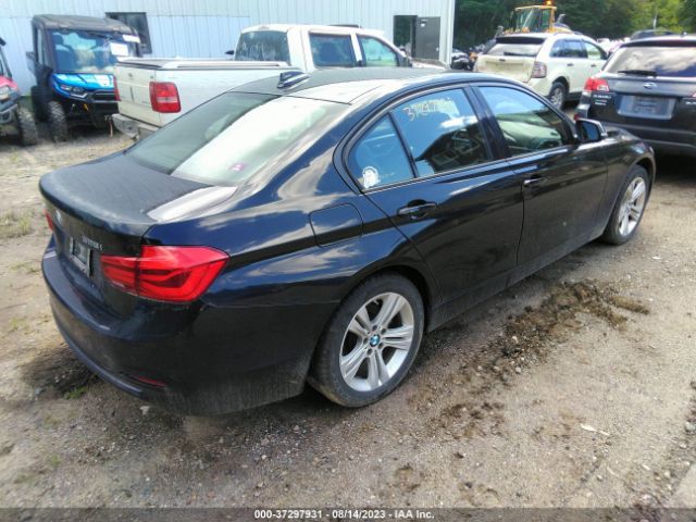 WBA8E3C58GK501033 BMW 3 Series 328i Xdrive