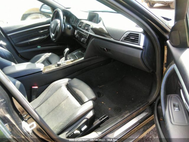 WBA8E3C58GK501033 BMW 3 Series 328i Xdrive