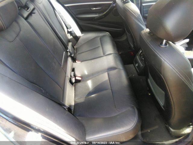 WBA8E3C58GK501033 BMW 3 Series 328i Xdrive