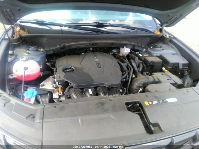 Hyundai Tucson Xrt 2022 KM8JFCAEXNU164348 Image 16