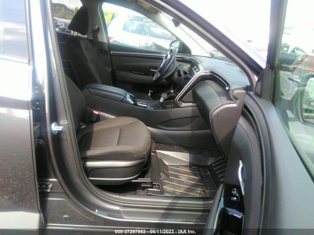 Hyundai Tucson Xrt 2022 KM8JFCAEXNU164348 Image 11