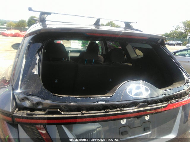 Hyundai Tucson Xrt 2022 KM8JFCAEXNU164348 Image 12