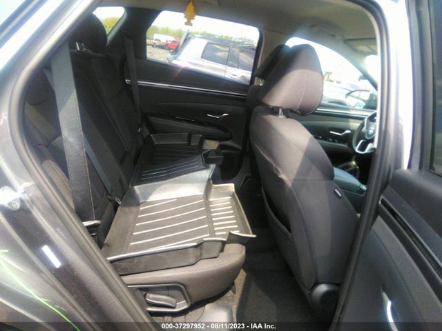 Hyundai Tucson Xrt 2022 KM8JFCAEXNU164348 Image 14