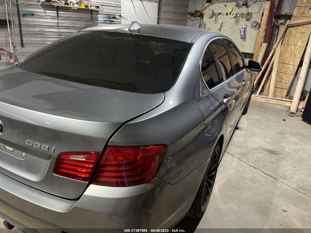 WBA5A7C58ED616836 BMW 5 Series 528i Xdrive
