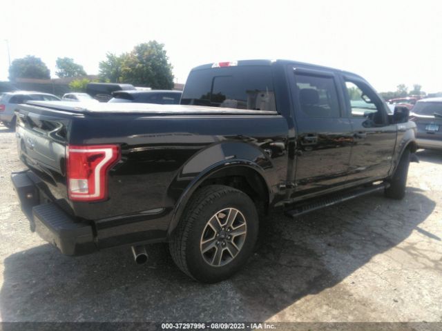 1FTEW1EG6FFC18322 Ford F-150 Xlt/xl/lariat/platinum