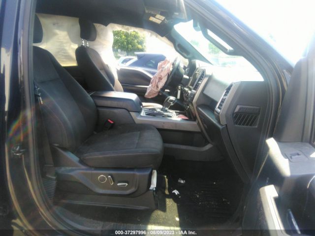 1FTEW1EG6FFC18322 Ford F-150 Xlt/xl/lariat/platinum