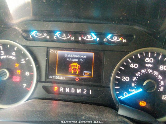 1FTEW1EG6FFC18322 Ford F-150 Xlt/xl/lariat/platinum