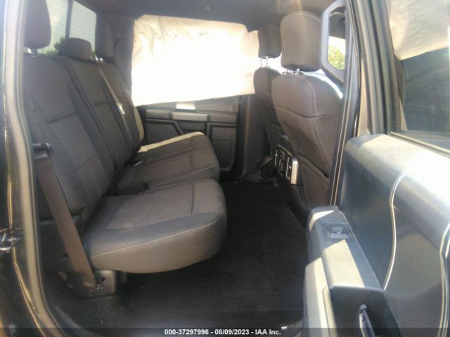 1FTEW1EG6FFC18322 Ford F-150 Xlt/xl/lariat/platinum
