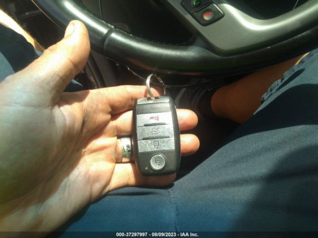 5XYKW4A78EG514092 KIA SORENTO SX
