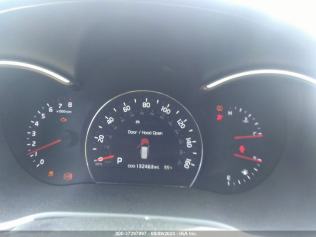5XYKW4A78EG514092 KIA SORENTO SX