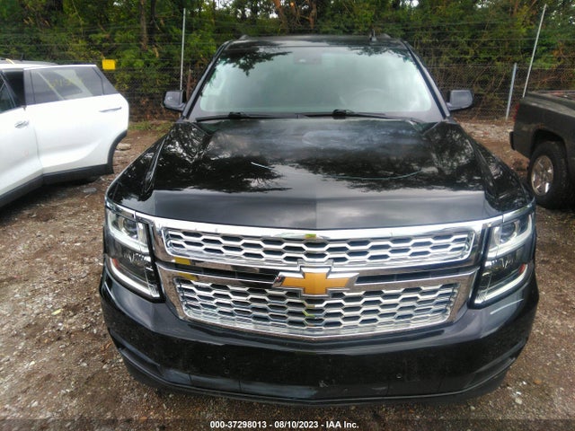 Chevrolet Tahoe Lt 2017 1GNSKBKC2HR181199 Image 13