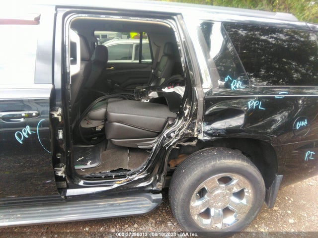 Chevrolet Tahoe Lt 2017 1GNSKBKC2HR181199 Image 15