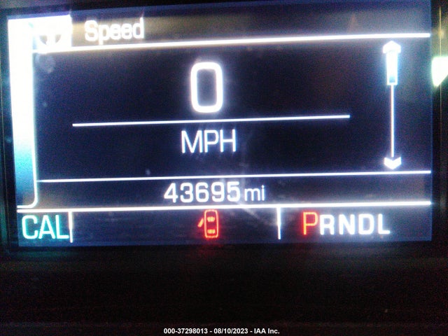 Chevrolet Tahoe Lt 2017 1GNSKBKC2HR181199 Image 16