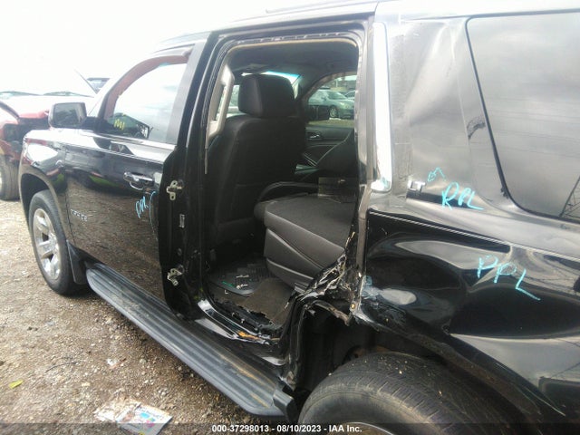 Chevrolet Tahoe Lt 2017 1GNSKBKC2HR181199 Image 6
