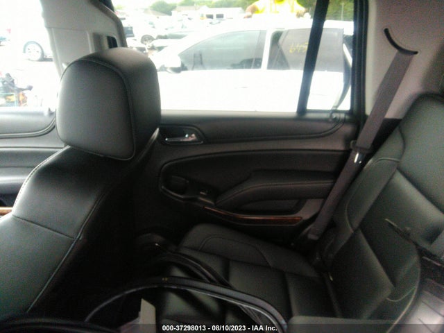 Chevrolet Tahoe Lt 2017 1GNSKBKC2HR181199 Image 8