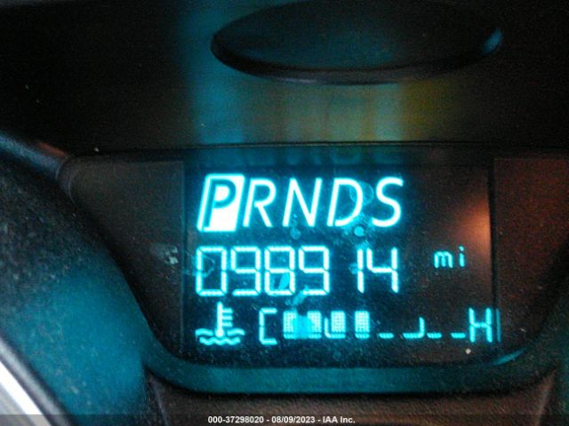 3FADP4EJ0KM155112 Ford FIESTA SE