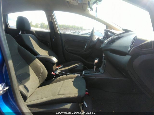 3FADP4EJ0KM155112 Ford FIESTA SE
