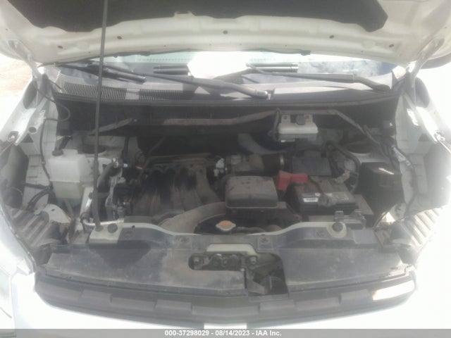 3N63M0YN0FK731396 Chevrolet City Express Cargo Van Ls