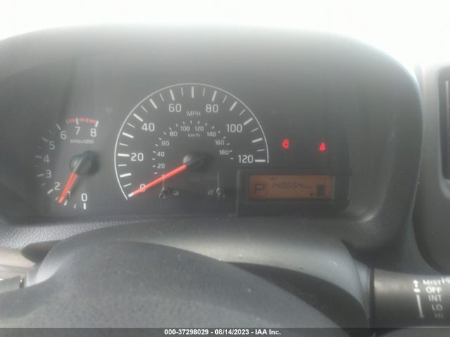 3N63M0YN0FK731396 Chevrolet City Express Cargo Van Ls