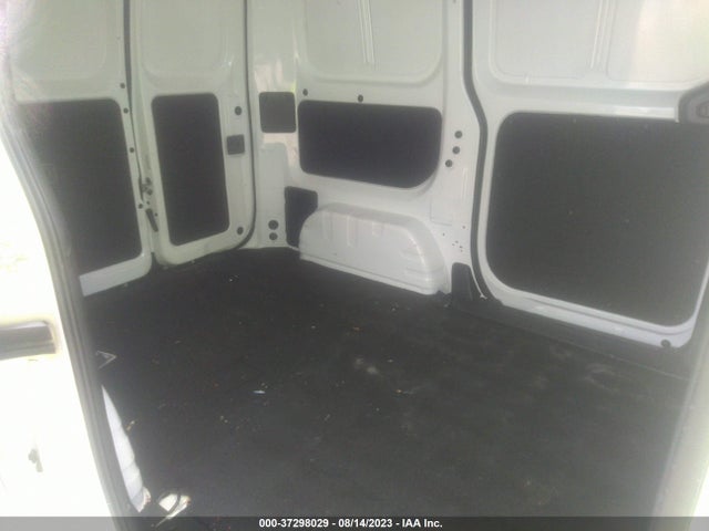 3N63M0YN0FK731396 Chevrolet City Express Cargo Van Ls