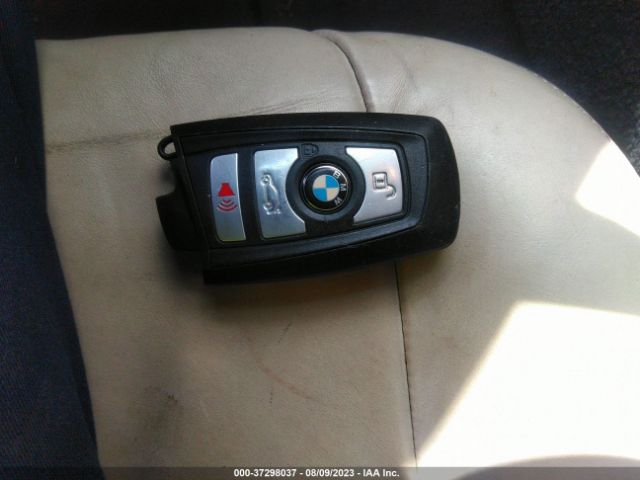 WBA5B1C57ED477499 BMW 5 Series 535i