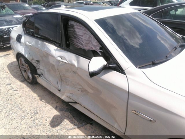 WBA5B1C57ED477499 BMW 5 Series 535i