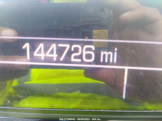 Chevrolet IMPALA LTZ 2014 2G1155S3XE9300886 Image 7