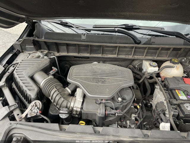 GMC Acadia 2019 1GKKNMLS6KZ154293 Image 9