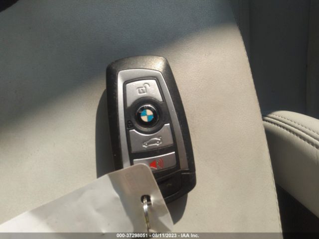 WBS3U9C57FP967209 BMW M4